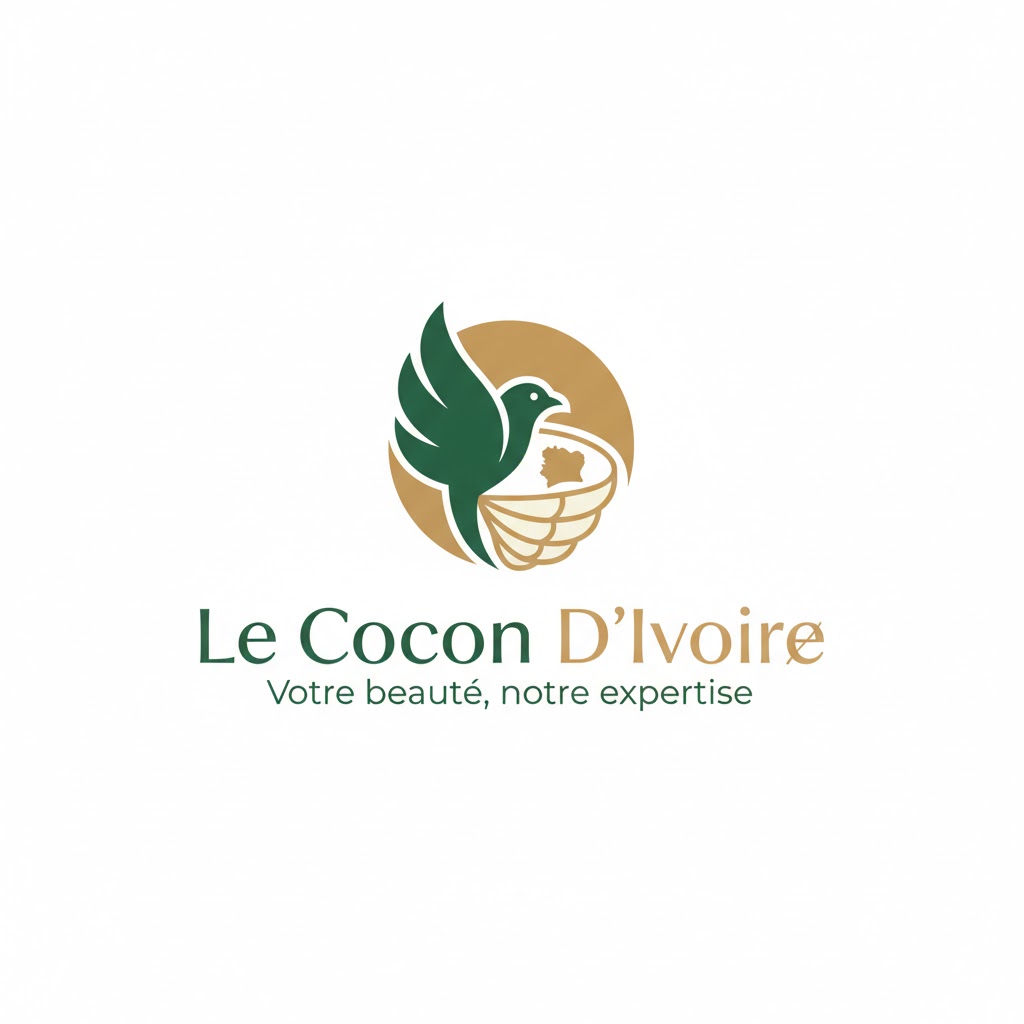Le Cocon D'Ivoire