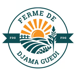 Ferme de Djama Guedi