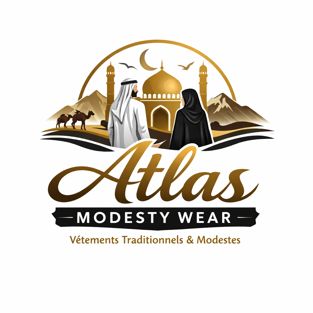 Atlas Modesty Wear