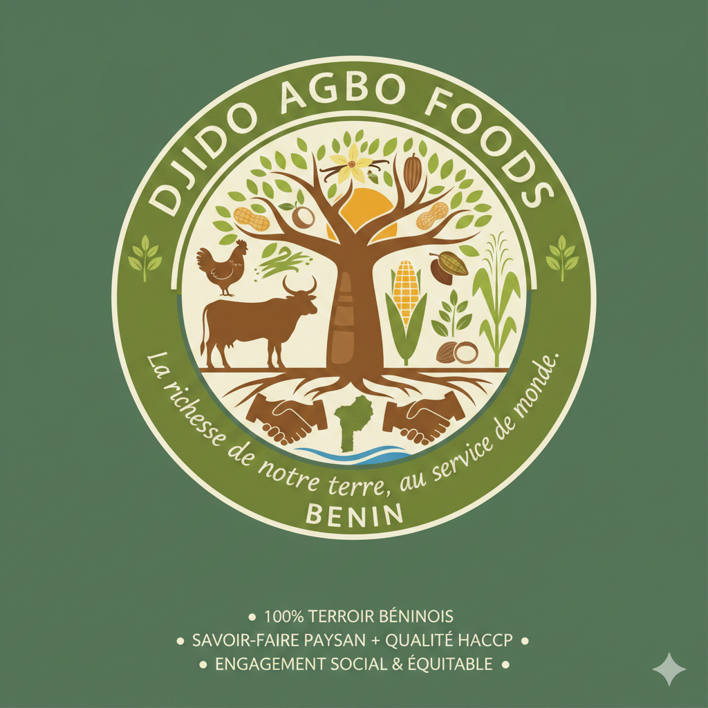 Djidjo Agbo