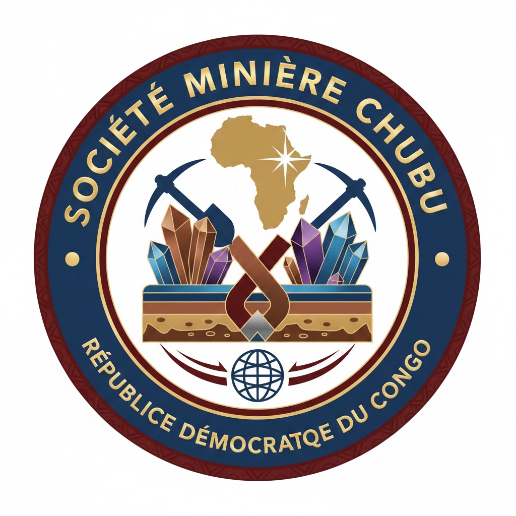 Société Minière CHUBU