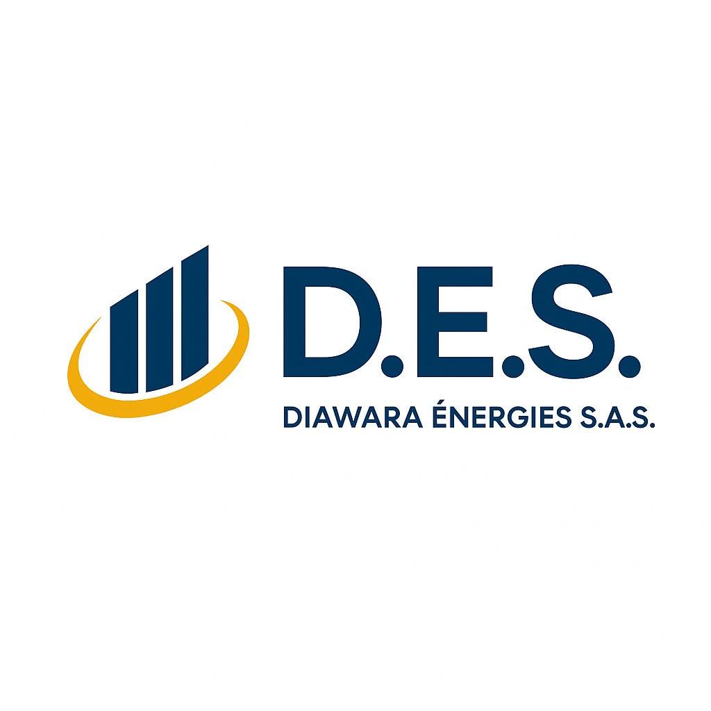 Diawara Énergies S.A.S.