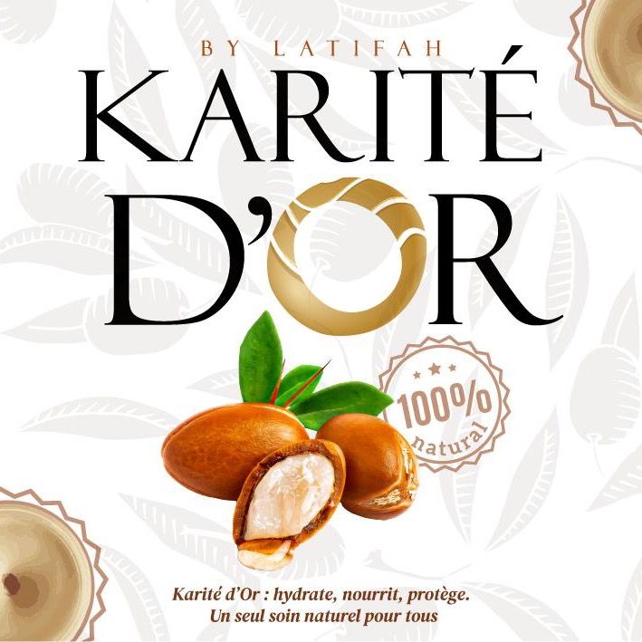 Karité d'Or