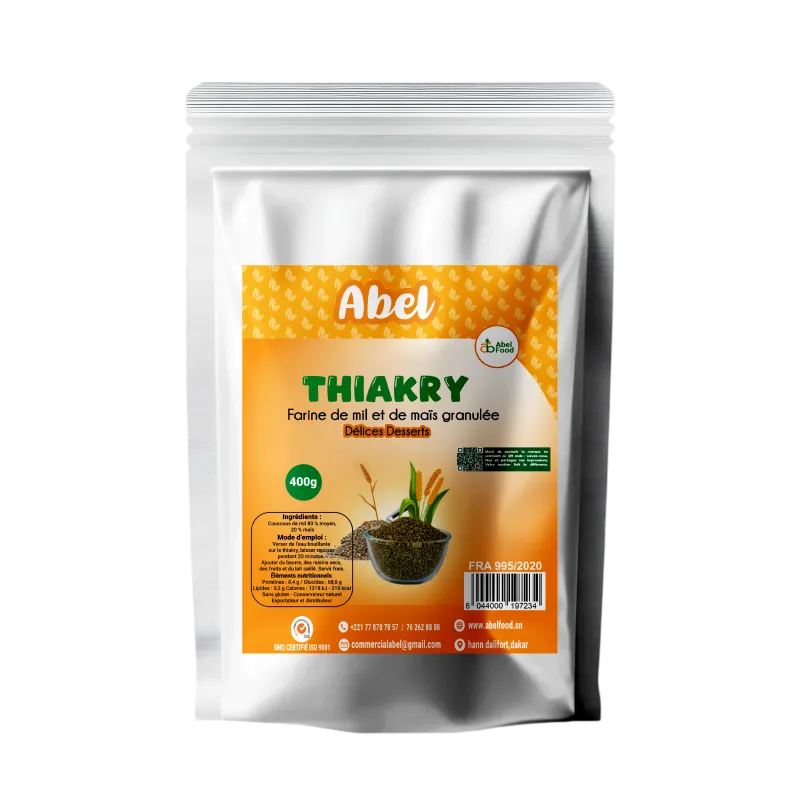 Thiakry - 400g