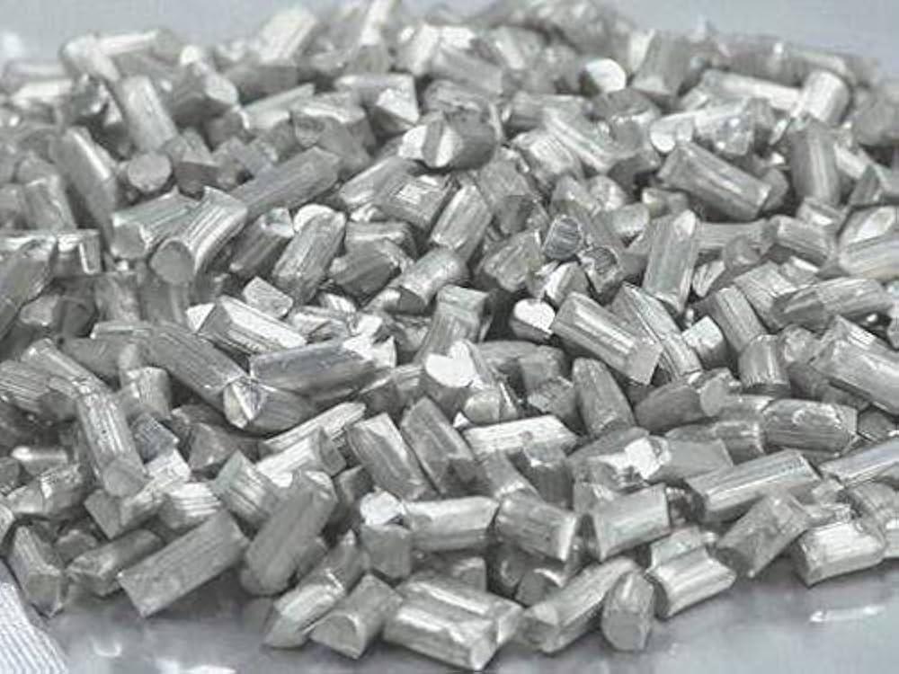 Carbonate de lithium