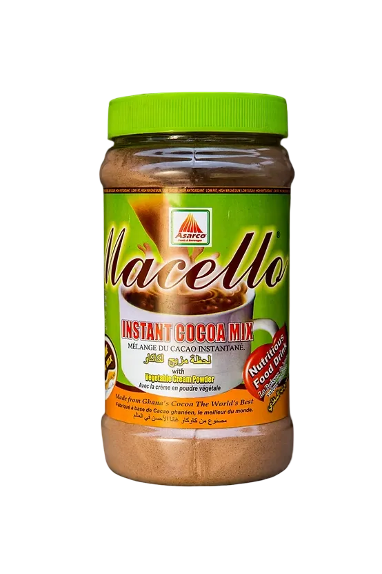 Cacao Instantané