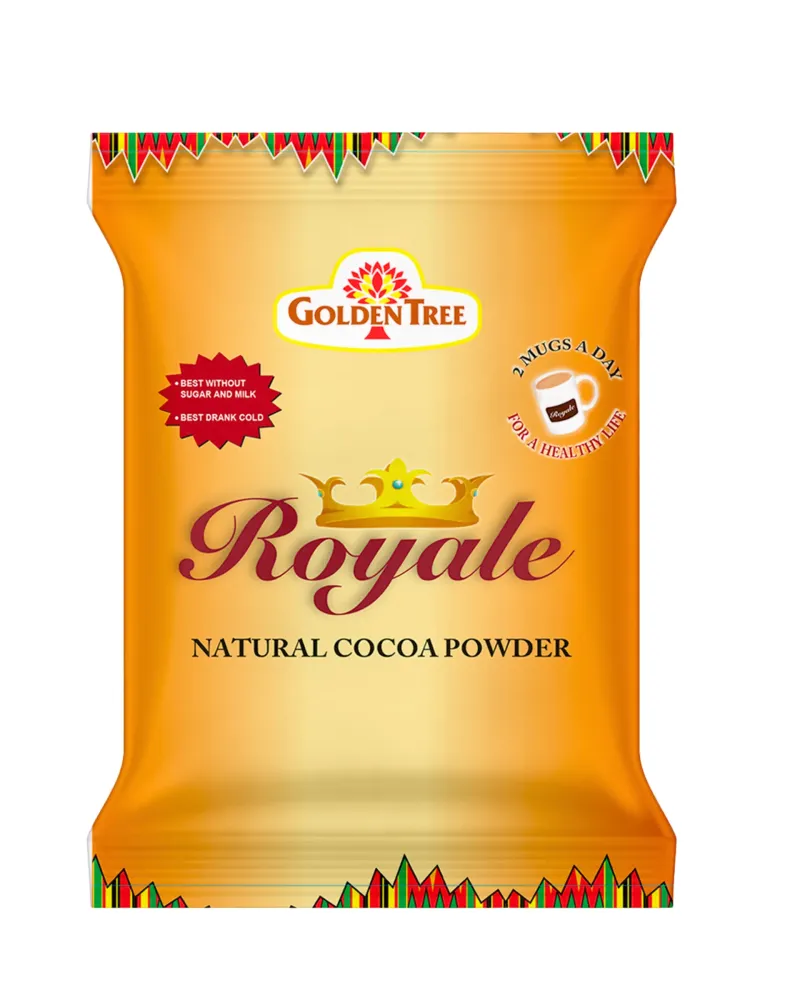 Poudre de Cacao