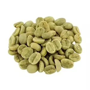 Café Gesha Natural