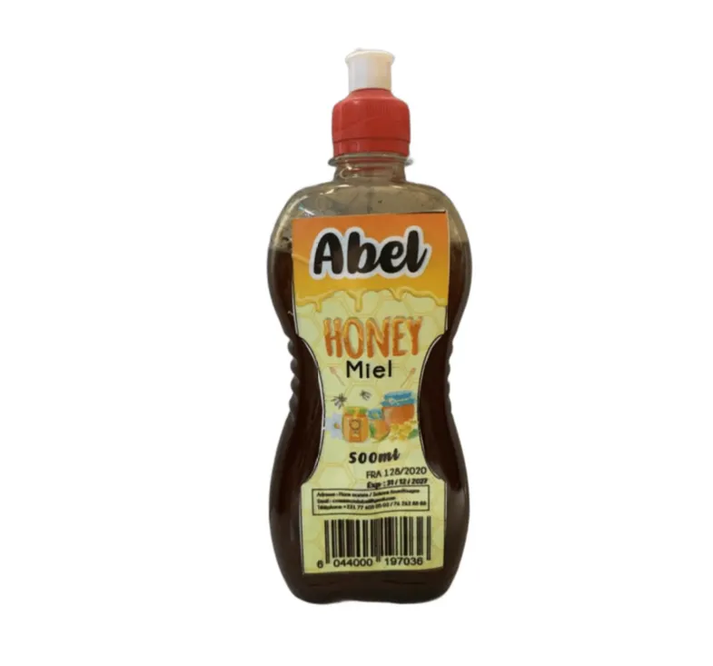 Miel Pur - 500ml