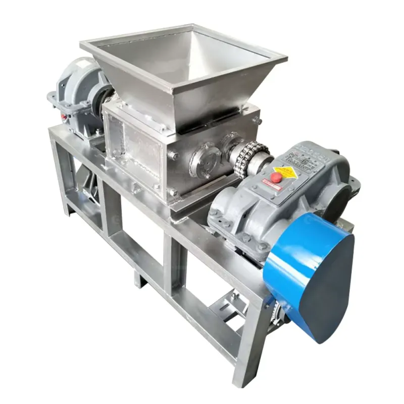 Broyeur multifonction Marabio MX200