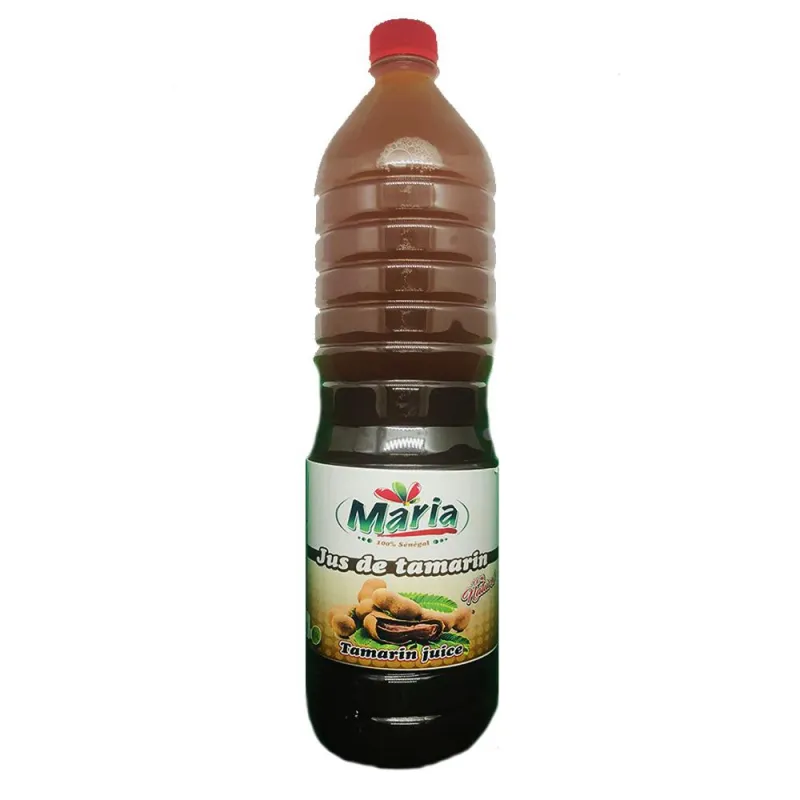 Jus de Tamarin - 1,5 L