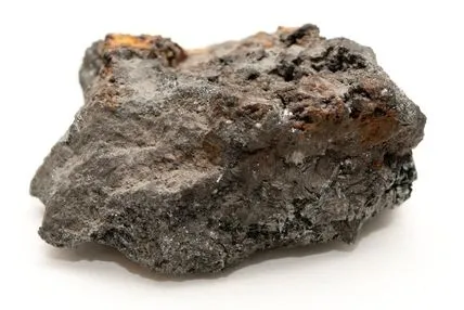 Manganèse (SEDEX)