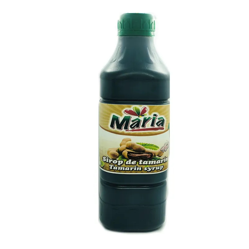 Sirop de Tamarin - 1 L
