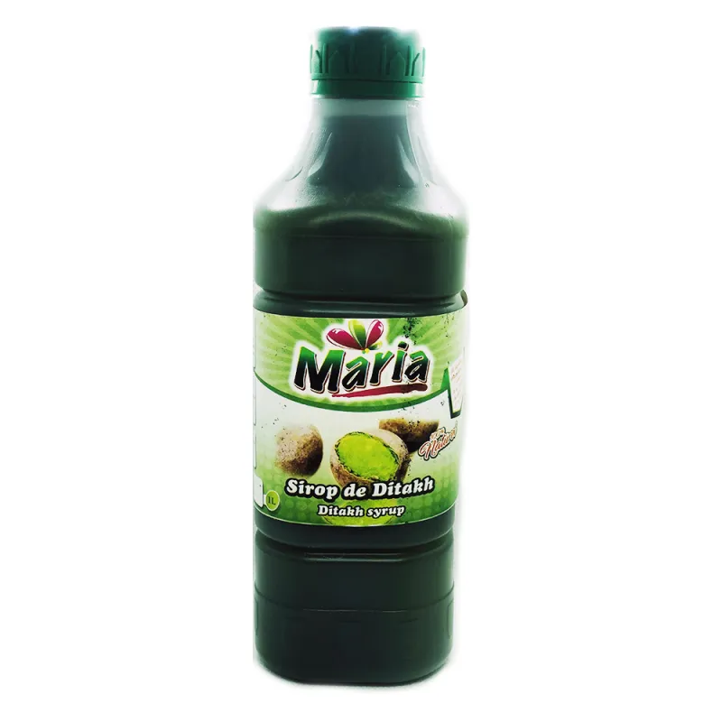 Sirop de Ditakh - 1 L