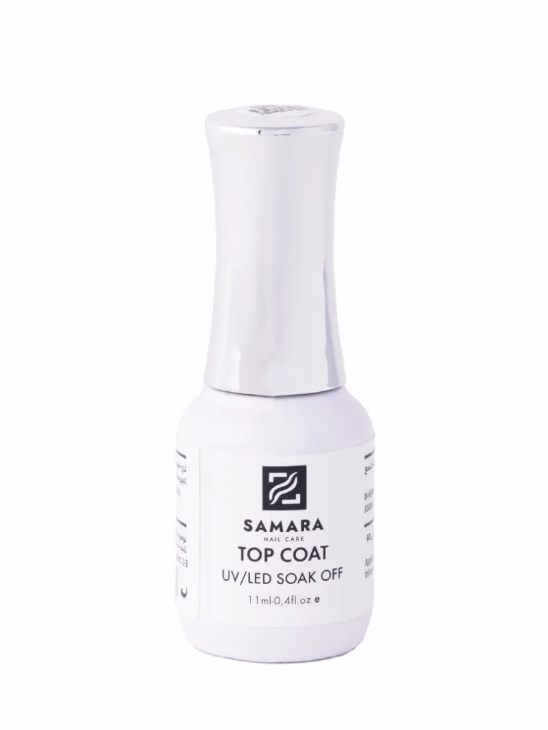 Top Coat