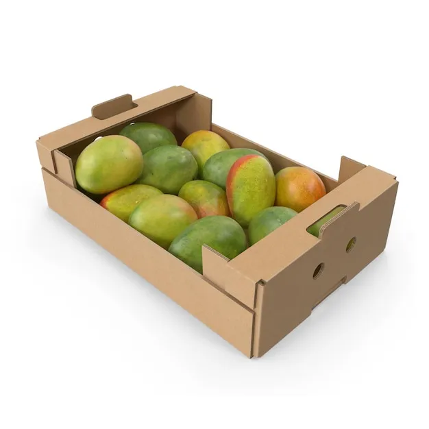 Mangue fraîche premium Kent