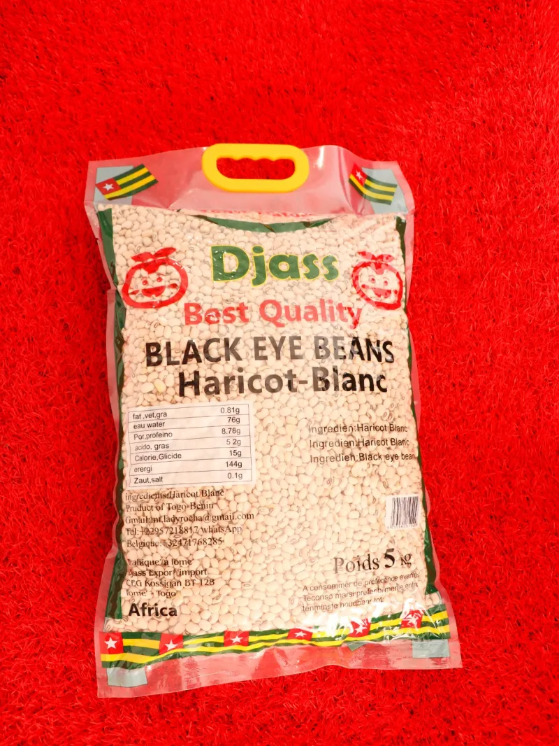 Niébé - 5 kg