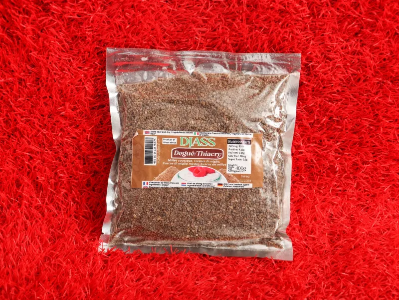 Degué  | Thiakry - 400 g