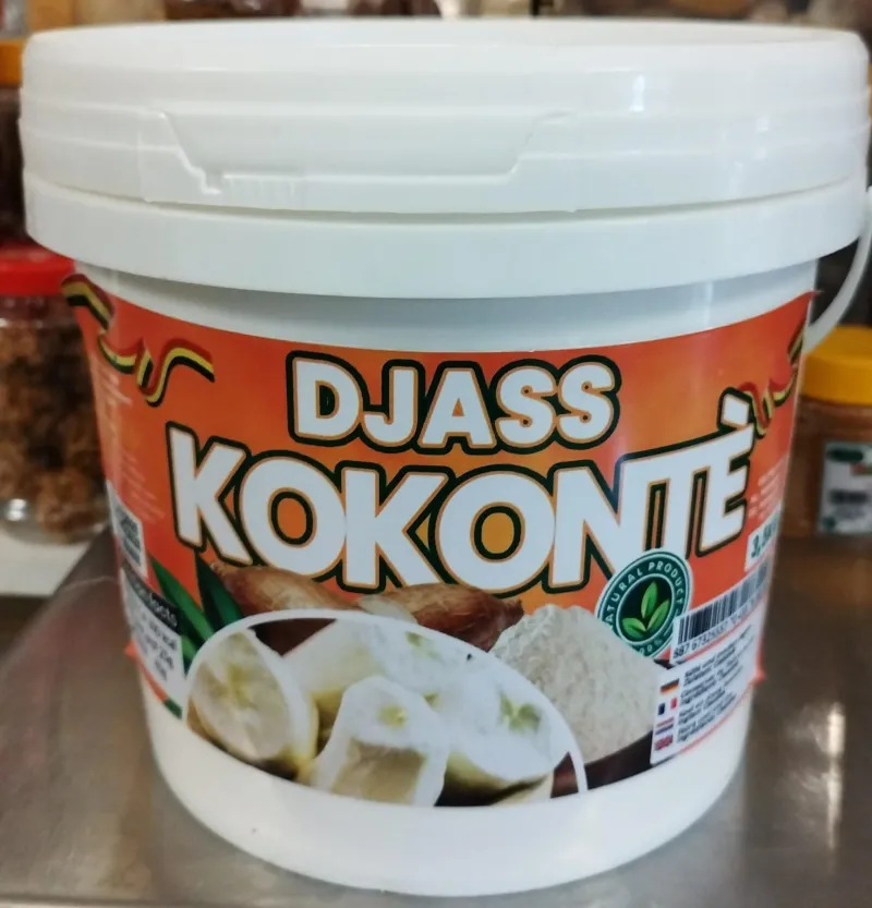 Kokonte  - 3,5 kg