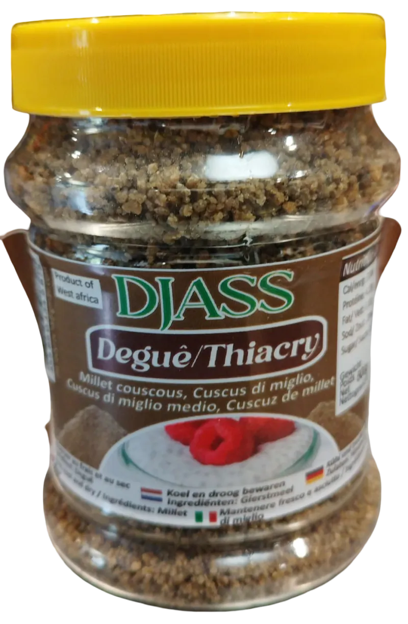 Degué | Thiakry - 800 g