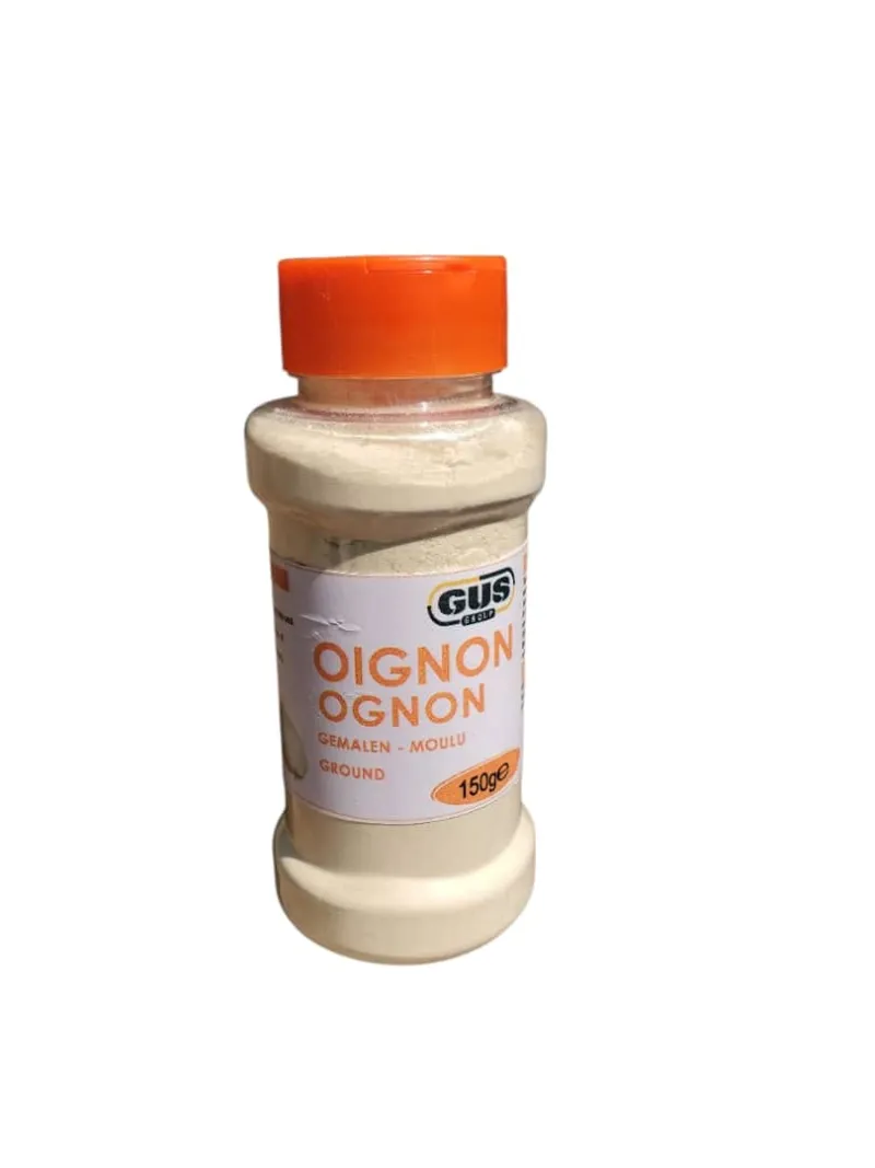 Oignon Moulu - 150 g