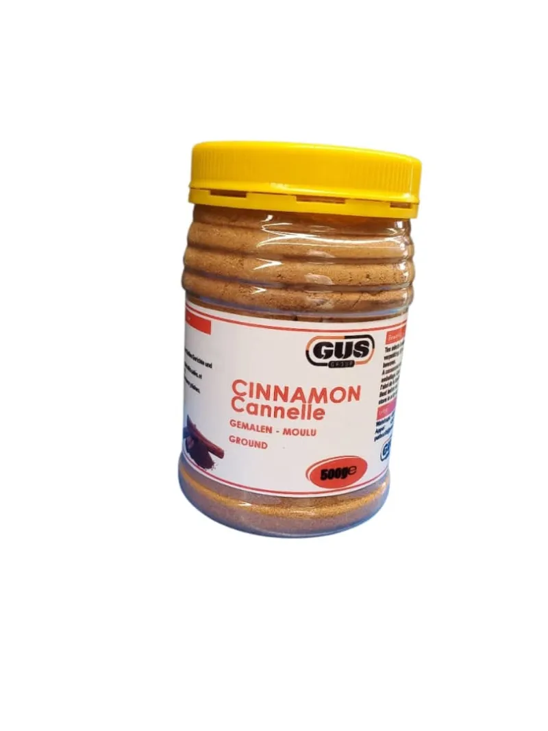 Cannelle Moulue - 500 g