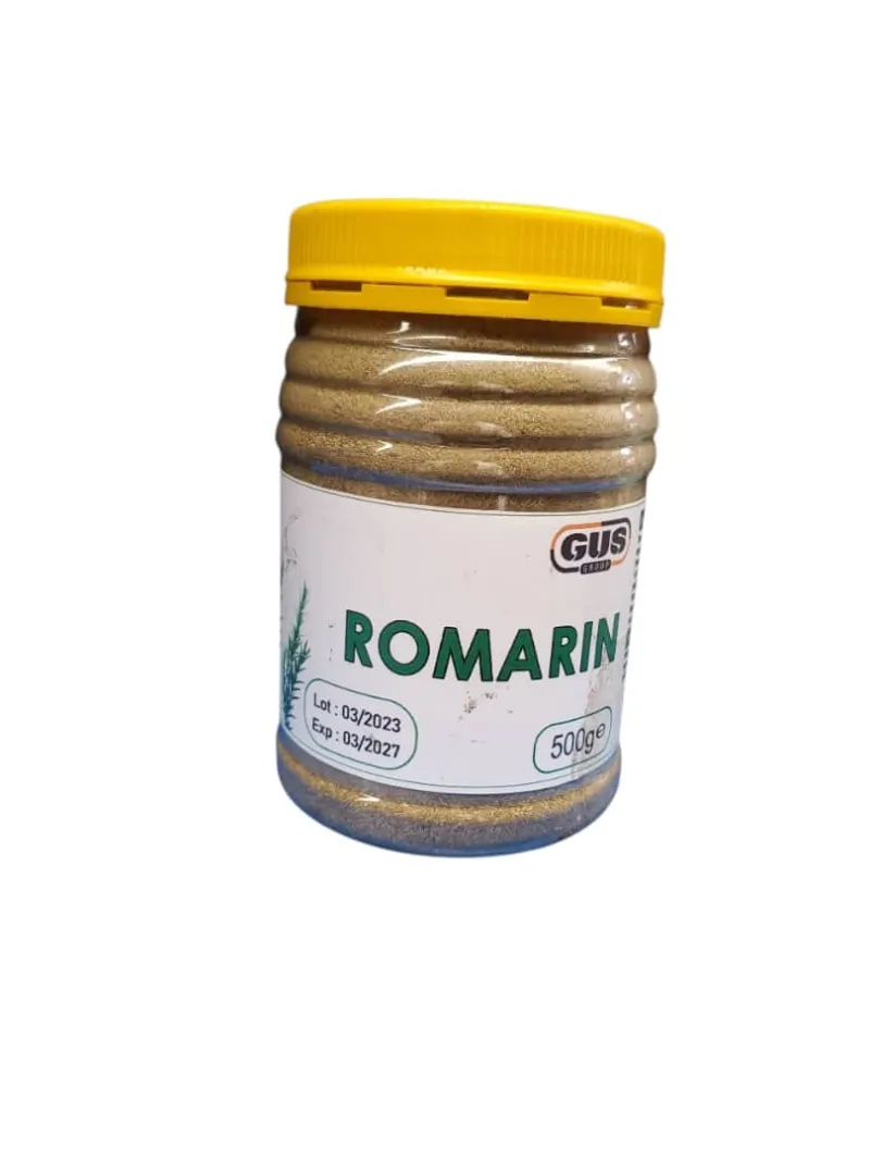 Romarin Moulu - 500 g