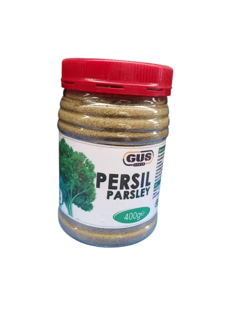 Persil Moulu - 400 g