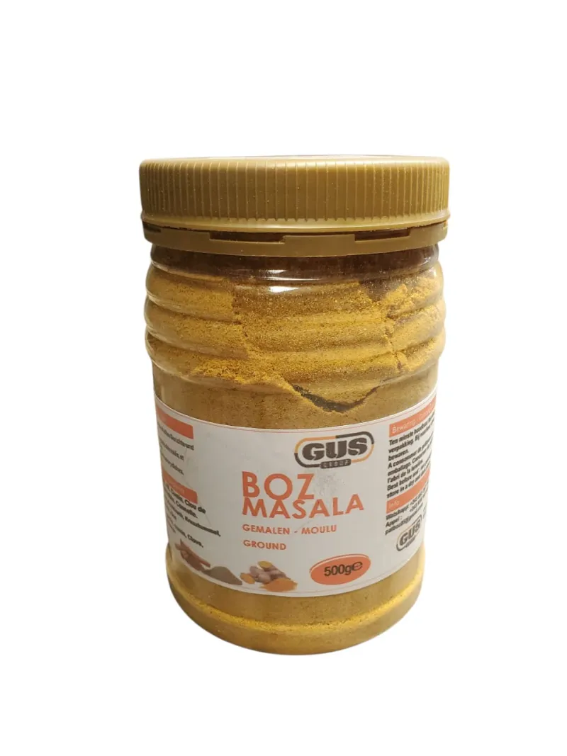 Épices Boz Masala - 500 g