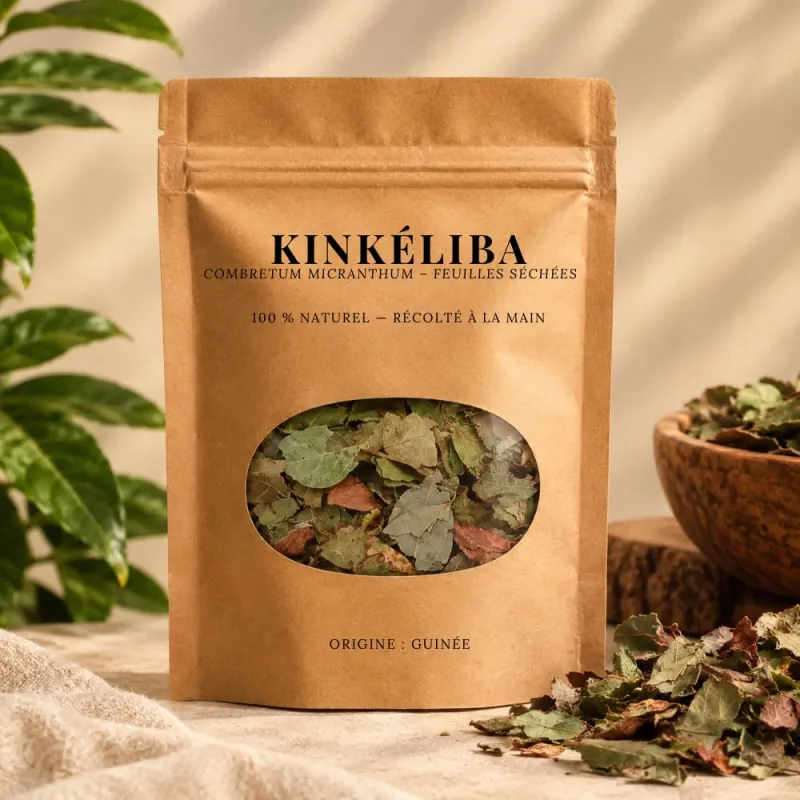 Kinkéliba Séchée