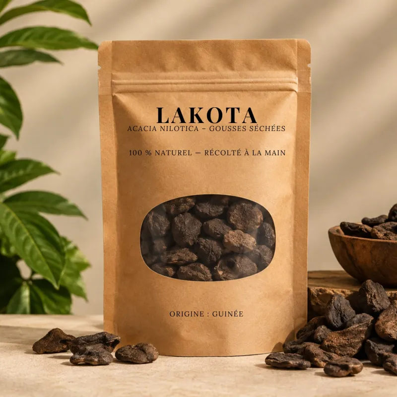 Lakota (Graines de Cucurbita Maxima)