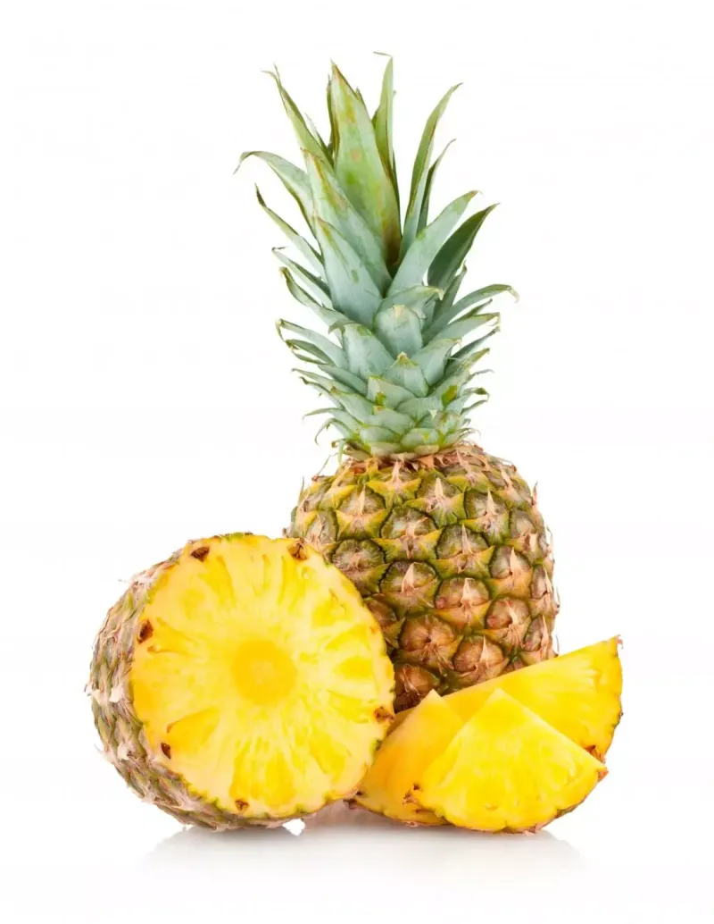 Ananas Pain de Sucre