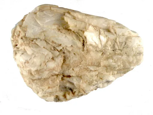 Barytine Blanche HDF