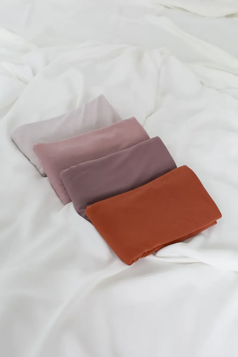 Box Hijab