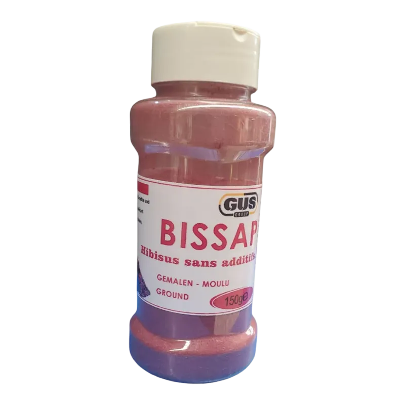 Poudre de Bissap - 150 g
