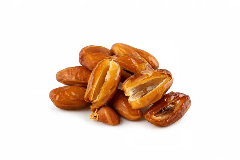 Dattes Deglet Nour Branchées