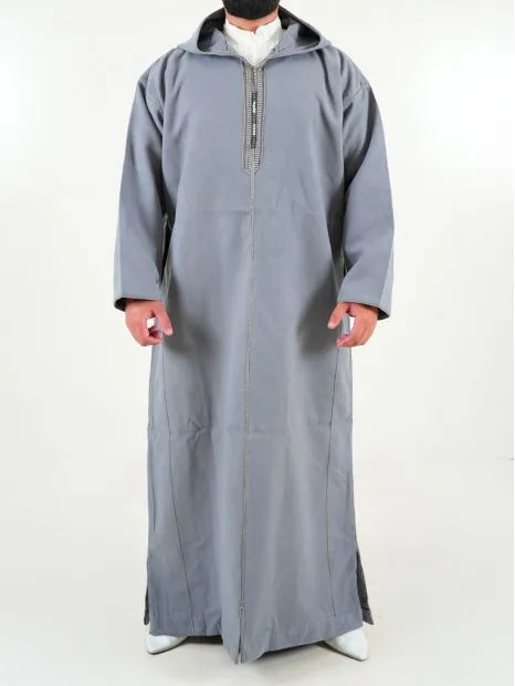 Djellaba homme