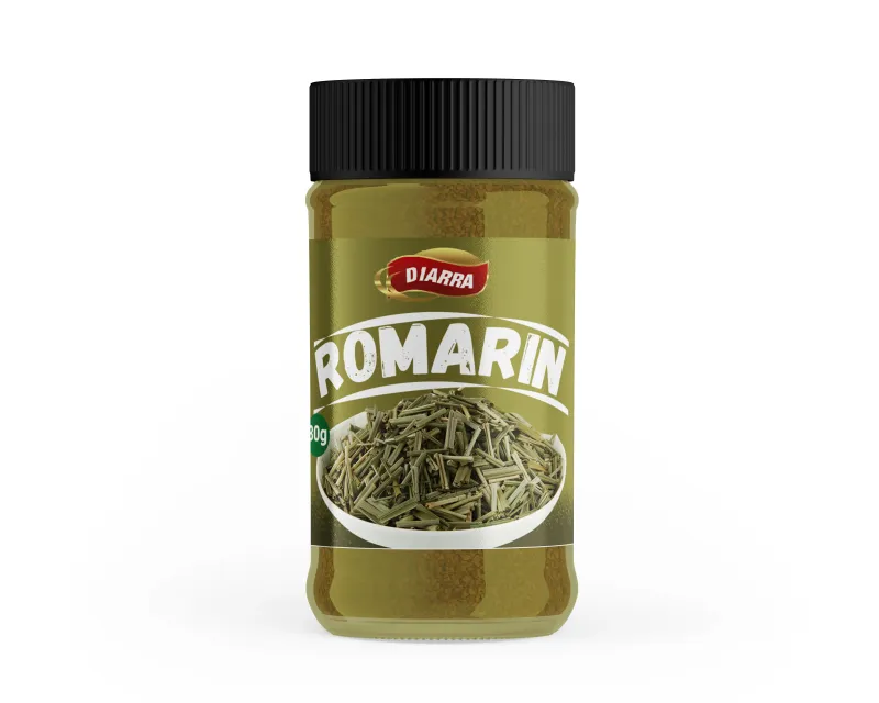 Romarin Séché - 30g