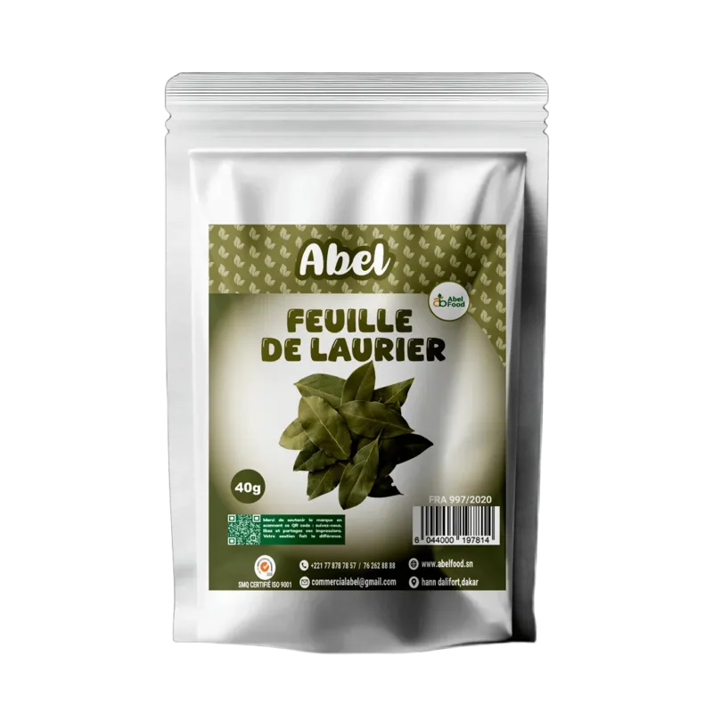 Feuille de Laurier - 40g
