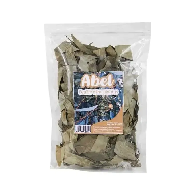 Feuilles d'Eucalyptus - 70g