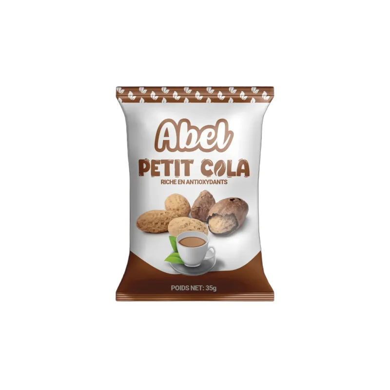 Petit Cola en Poudre - 35g
