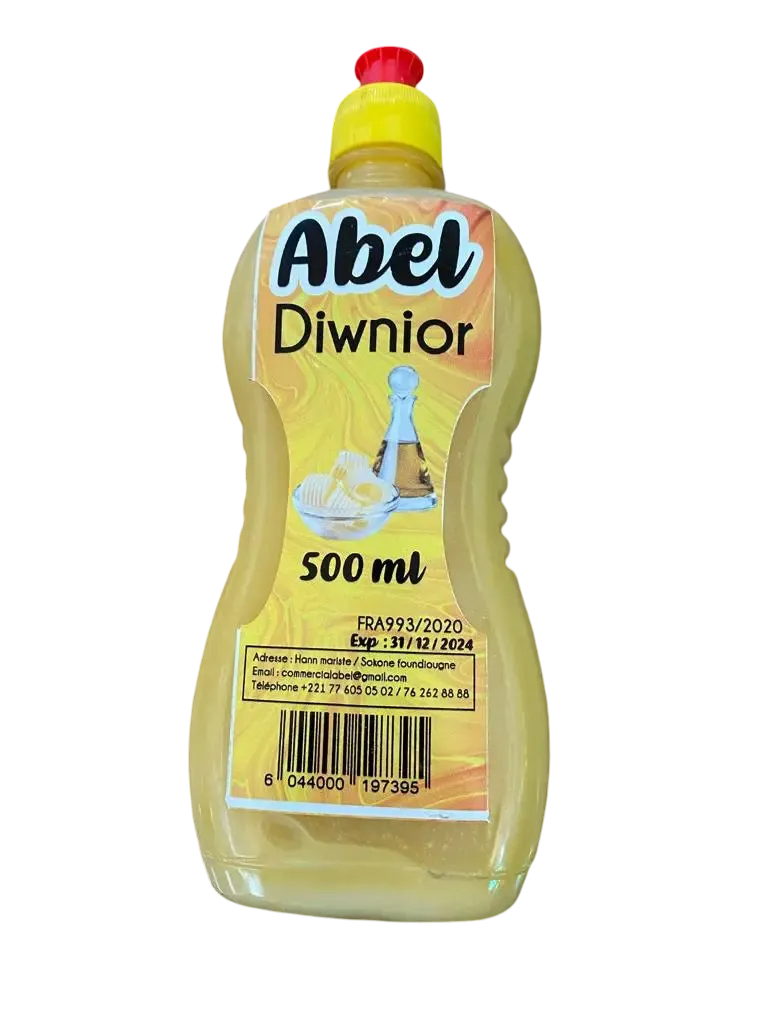 Diwnior  - 500ml