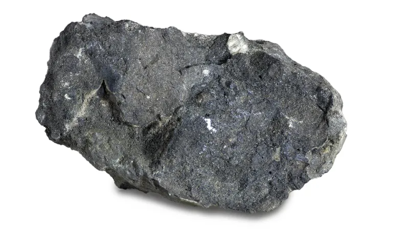 Phosphate Marin (Francolite)