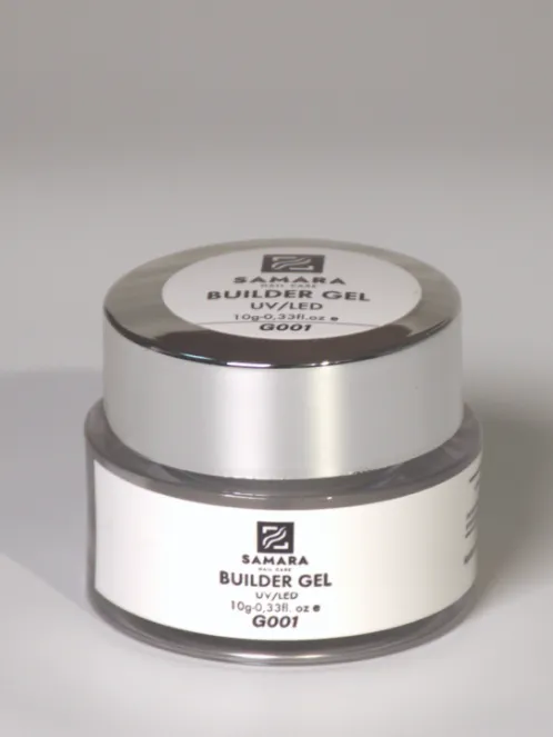 Builder Gel