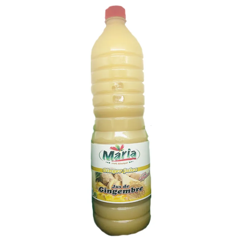 Jus de Gingembre - 1,5 L