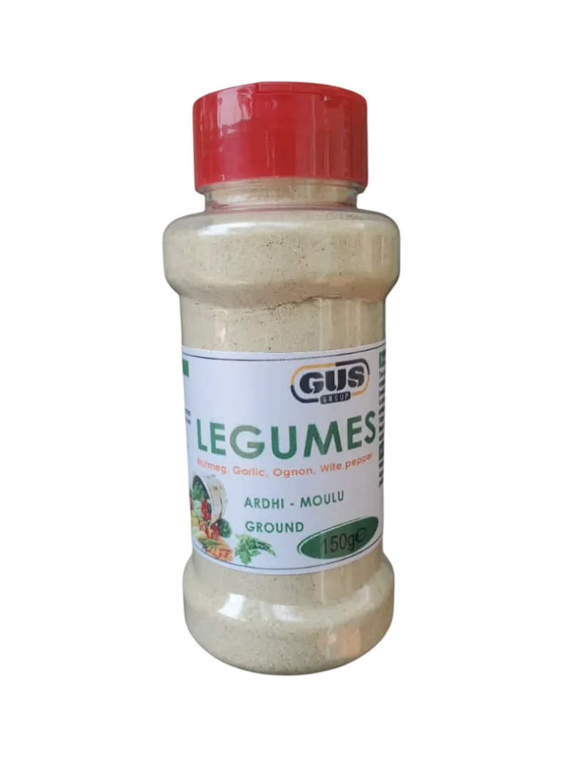 Épices à Légumes - 150 g