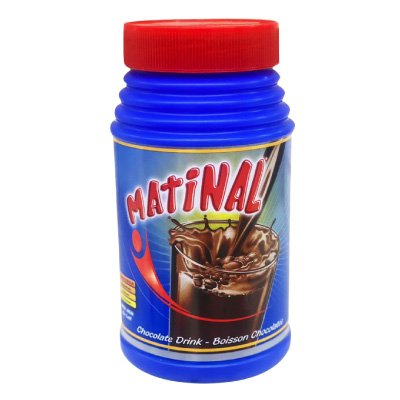 Matinal - Cacao en poudre