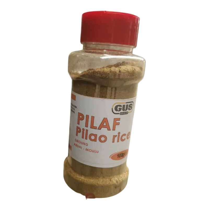 Épices Pilaf - 100 g
