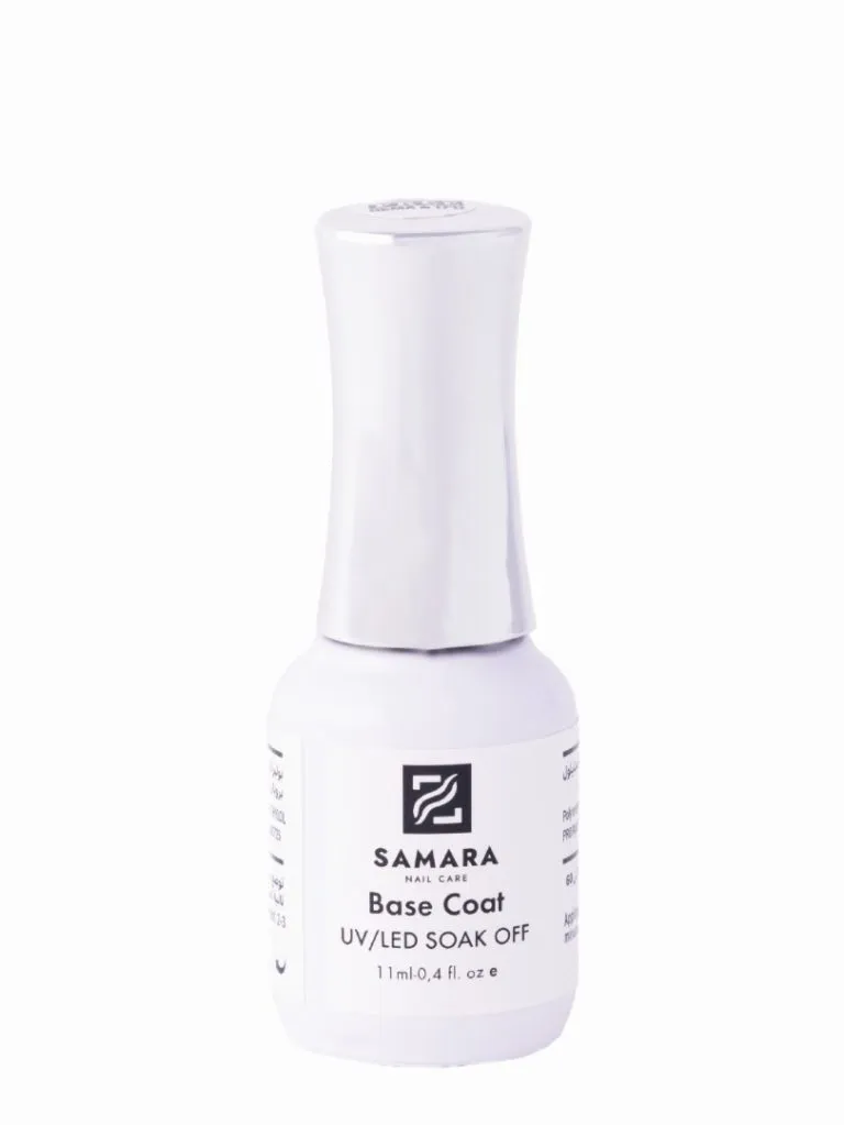 Base Coat