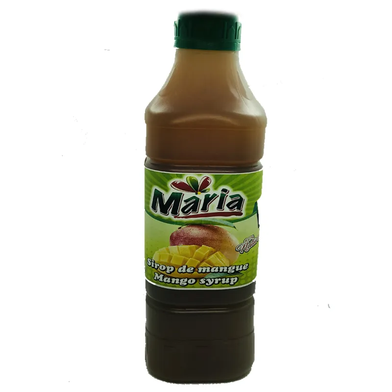 Sirop de Mangue - 1 L